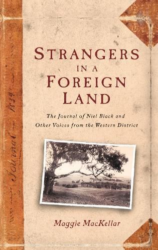 Strangers in a Foreign Land By Maggie MacKellar 9780522855128