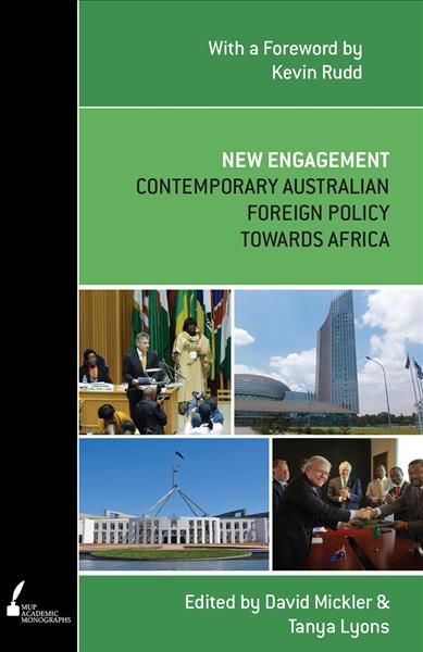 New Engagement By David Mickler, Tanya Lyons 9780522862614 (Paperback)