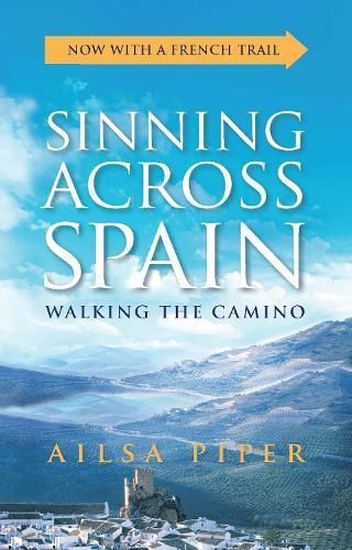 Sinning Across Spain By Ailsa Piper 9780522872224 (Paperback)