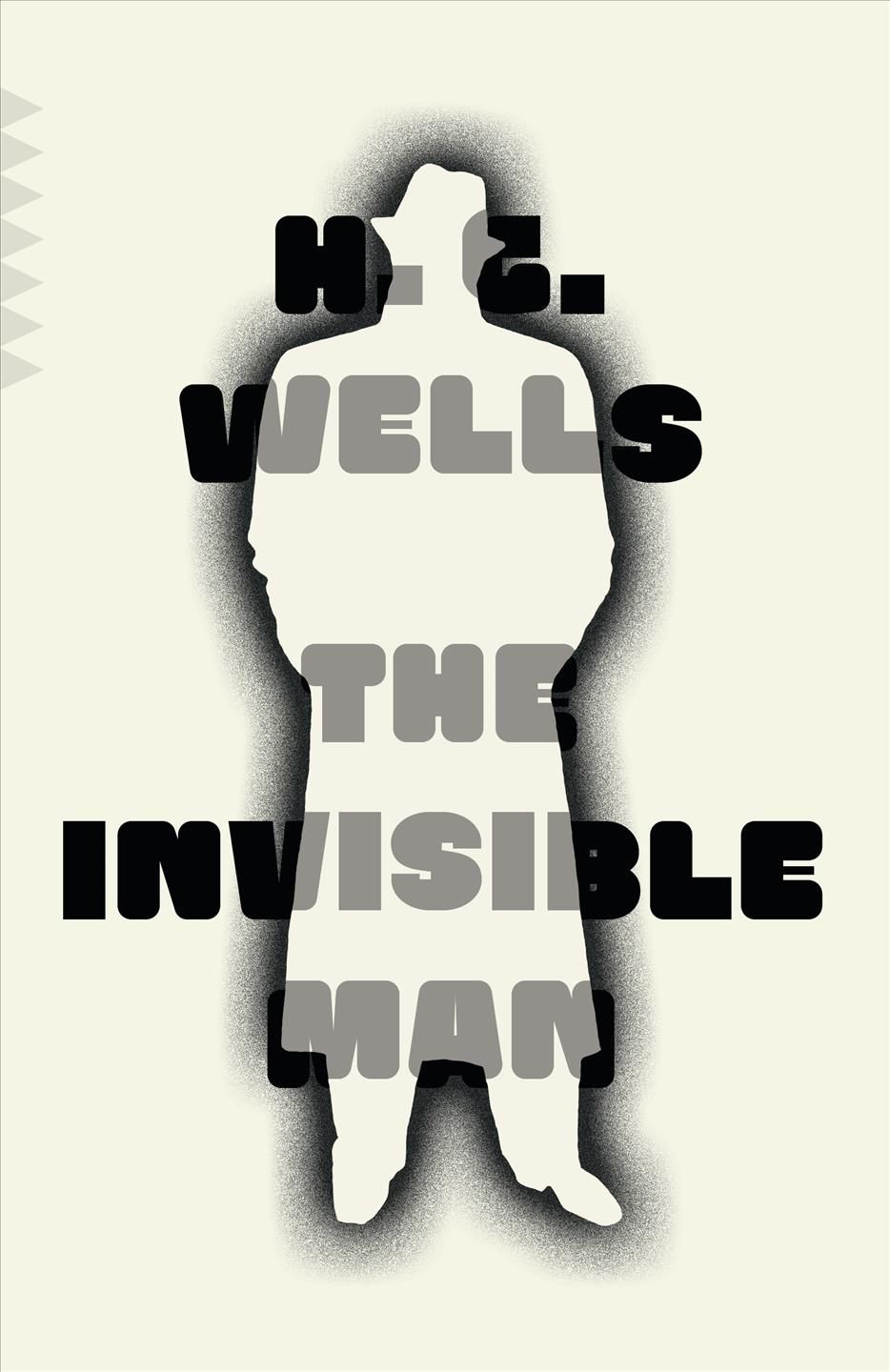 The Invisible Man By H. G. Wells 9780525564157 (Paperback)