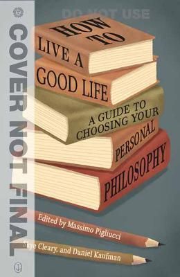 How to Live a Good Life 9780525566144 (Paperback)