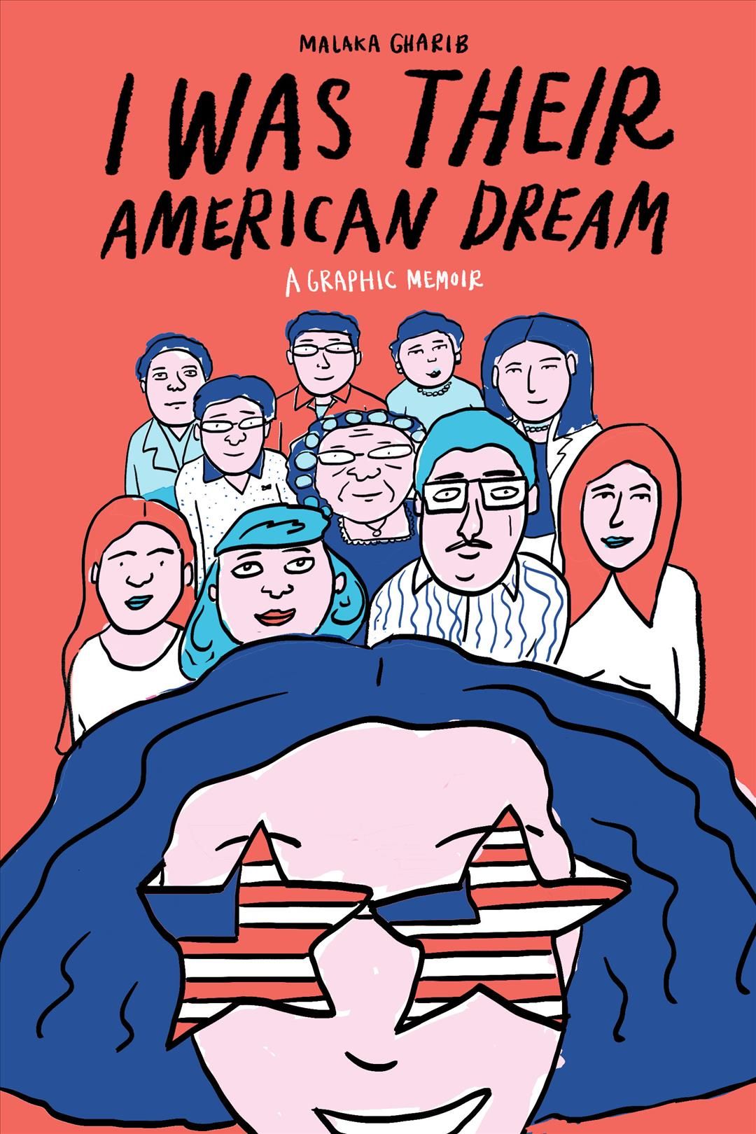 I Was Their American Dream 9780525575115 (Paperback)