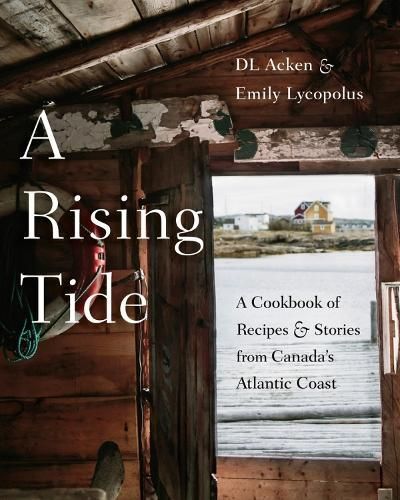 A Rising Tide By DL Acken 9780525610670 (Hardback)