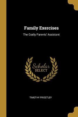 Family Exercises By Priestley 9780530259086 (Paperback)