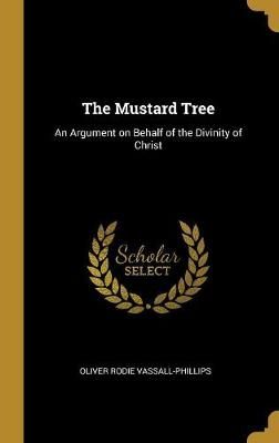 Mustard Tree By Vassall-Phillips 9780530602370 (Hardback)