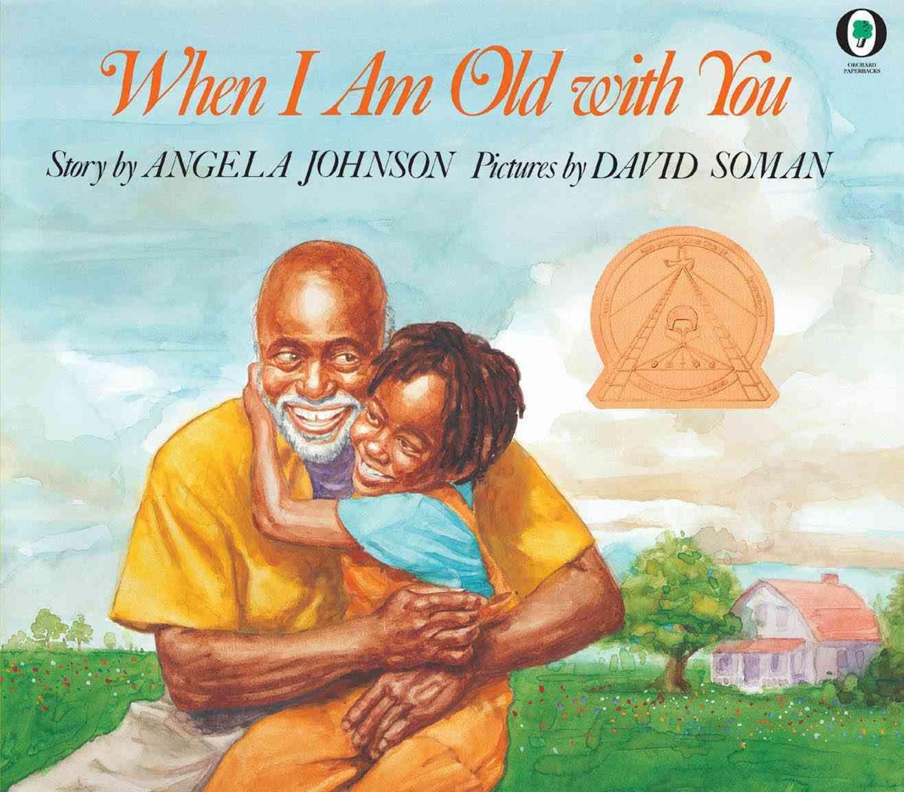 When I Am Old With You 9780531070352 (Paperback)