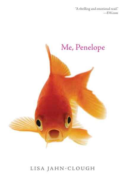 Me, Penelope By Lisa Clough 9780547076324 (Paperback)