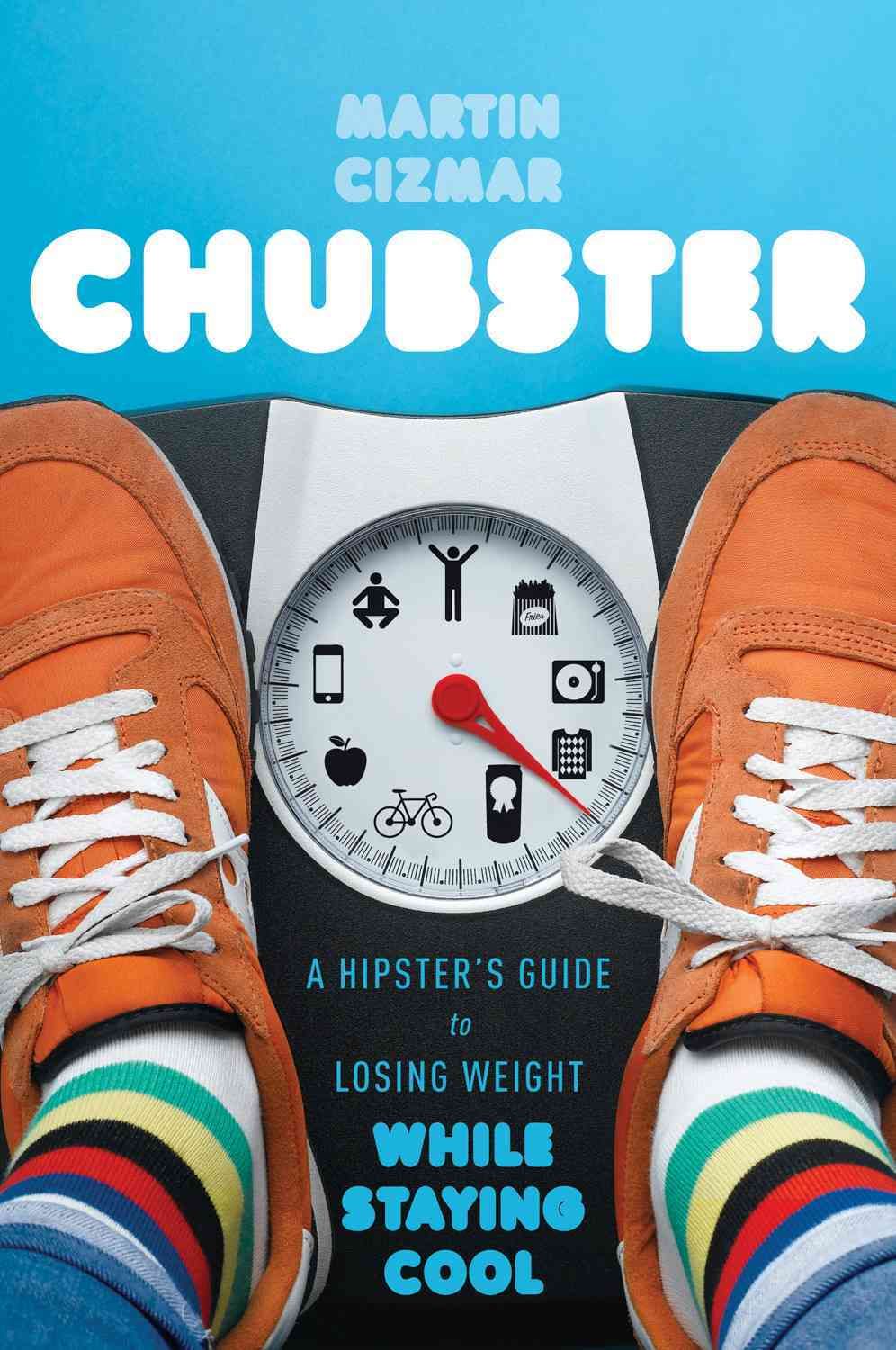 Chubster By Martin Cizmar 9780547559346 (Paperback)