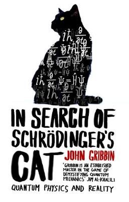 In Search of Schrödinger's Cat By John Gribbin 9780552125550
