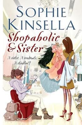 Shopaholic & Sister By Sophie Kinsella 9780552152471 (Paperback)