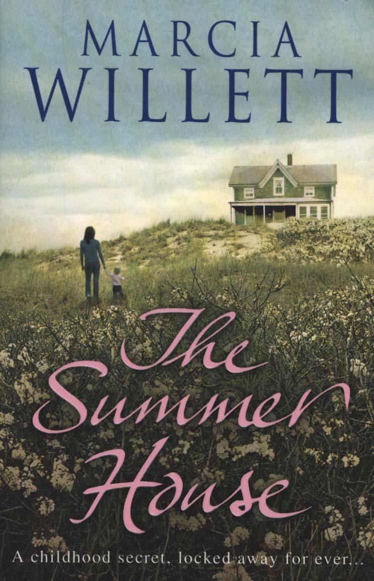 The Summer House By Marcia Willett 9780552158480 (Paperback)