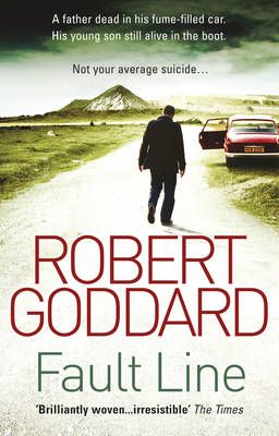 Fault Line By Robert Goddard 9780552161381 (Paperback)