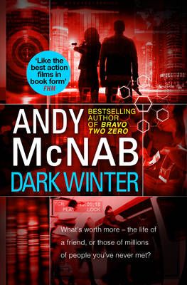 Dark Winter By Andy McNab 9780552163583 (Paperback)