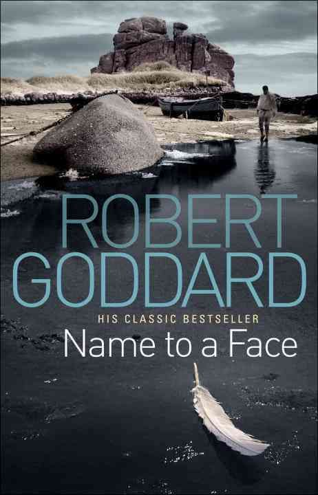 Name to a Face By Robert Goddard 9780552164993 (Paperback)