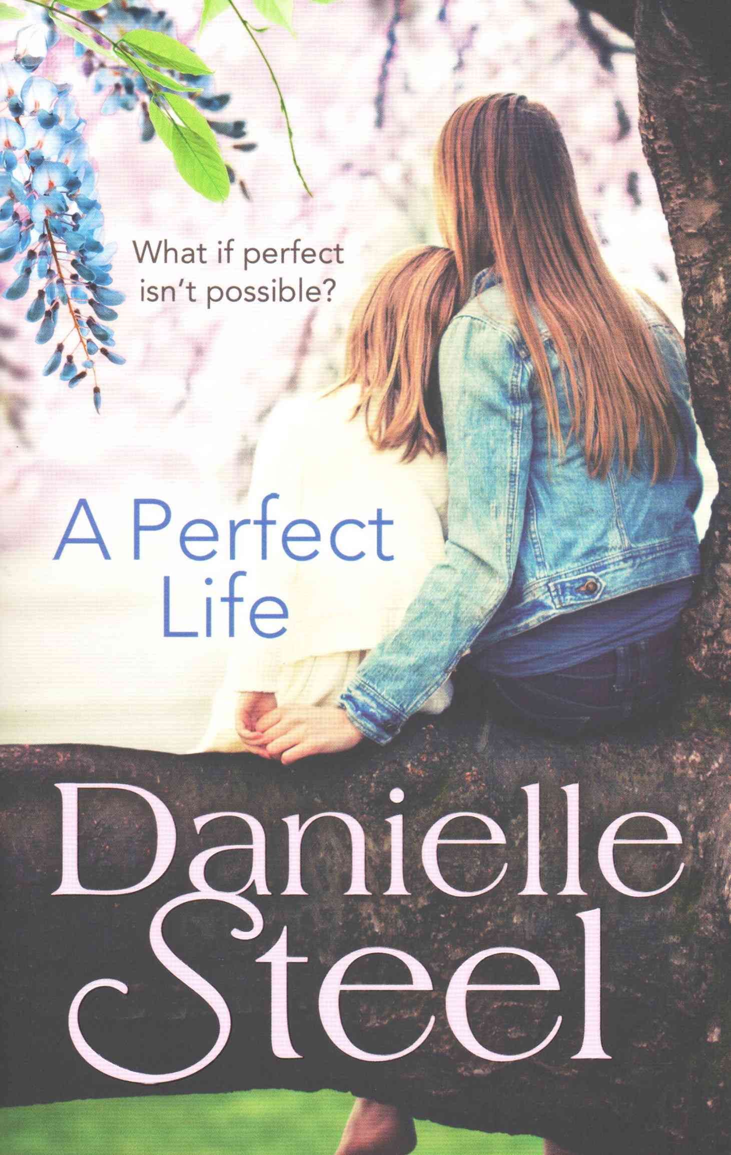 A Perfect Life By Danielle Steel 9780552165884 (Paperback)