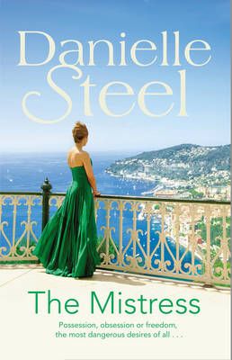 The Mistress By Danielle Steel 9780552166331 (Paperback)