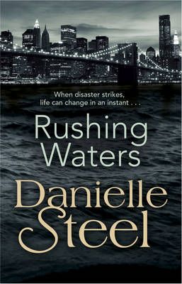 Rushing Waters By Danielle Steel 9780552166355 (Paperback)