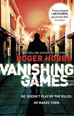Vanishing Games By Roger Hobbs 9780552170031 (Paperback)