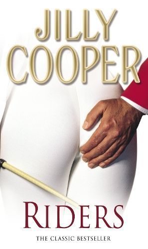 Riders By Jilly Cooper 9780552172424 (Paperback)