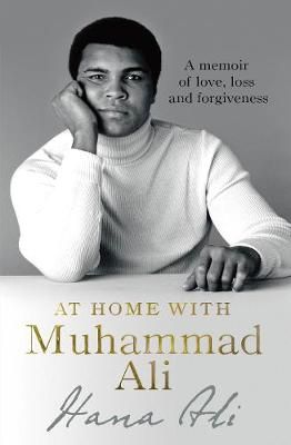 At Home With Muhammad Ali By Hana Ali 9780552173728 (Paperback)