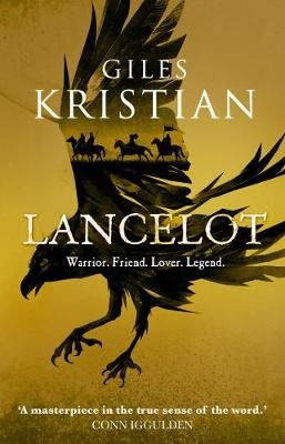 Lancelot By Giles Kristian 9780552174008 (Paperback)