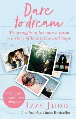 Dare to Dream By Izzy Judd 9780552174220 (Paperback)
