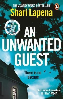 An Unwanted Guest By Shari Lapena 9780552174879 (Paperback)