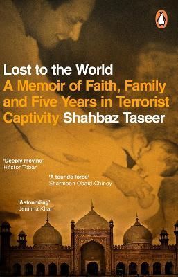 Lost to the World By Shahbaz Taseer 9780552175357 (Paperback)