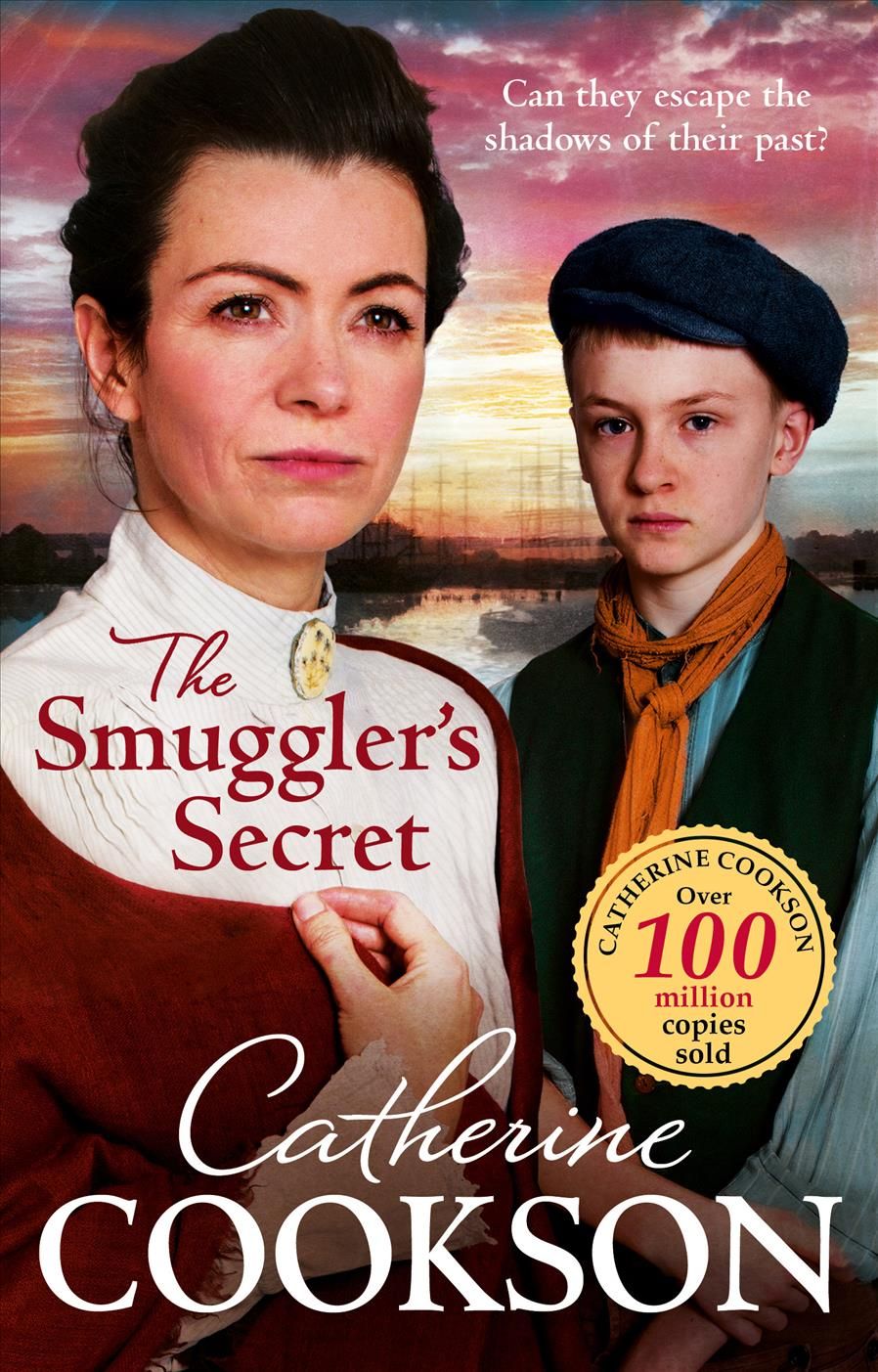 The Smuggler's Secret By Catherine Cookson 9780552175579 (Paperback)