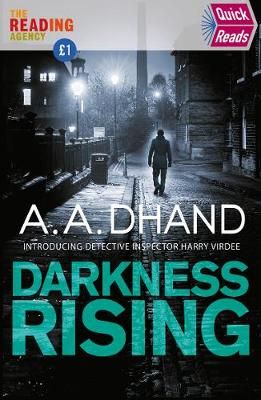 Darkness Rising 9780552177092 (Paperback)