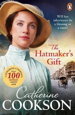 The Hatmaker's Gift By Catherine Cookson 9780552177191 (Paperback)