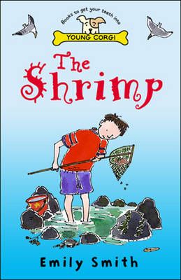 The Shrimp By Emily Smith, Wendy Smith 9780552547352 (Paperback)