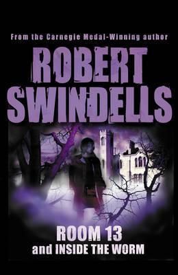 Room 13 By Robert E. Swindells 9780552555913 (Paperback)
