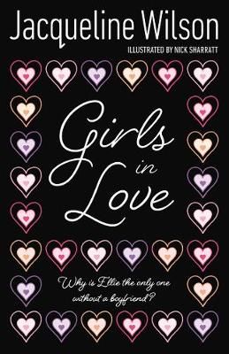 Girls in Love 9780552557337 (Paperback)
