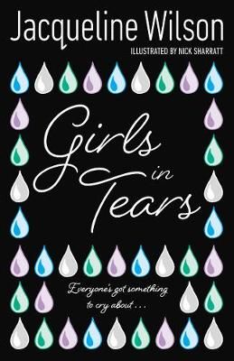 Girls in Tears 9780552557436 (Paperback)