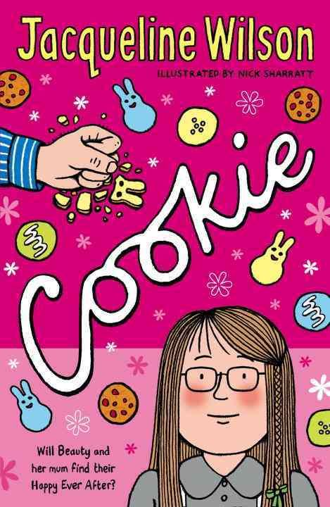 Cookie By Jacqueline Wilson, Nick Sharratt 9780552558310 (Paperback)