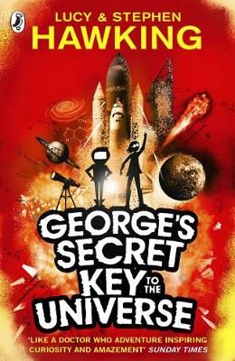 George's Secret Key to the Universe 9780552559584 (Paperback)