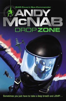 Dropzone By Andy McNab 9780552560634 (Paperback)