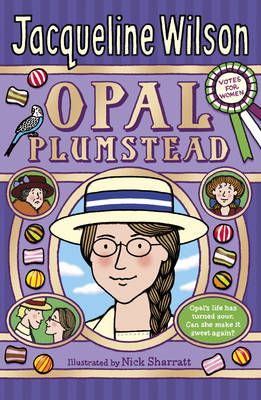 Opal Plumstead 9780552574013 (Paperback)