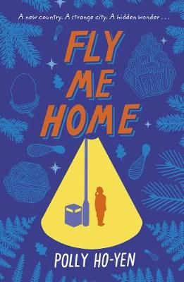 Fly Me Home By Polly Ho-Yen 9780552576239 (Paperback)