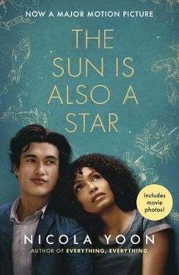 The Sun Is Also a Star By Nicola Yoon 9780552577564 (Paperback)