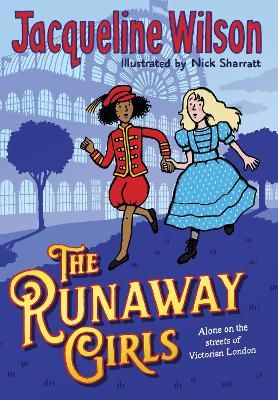 The Runaway Girls 9780552578639 (Paperback)