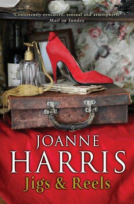 Jigs & Reels By Joanne Harris 9780552771795 (Paperback)