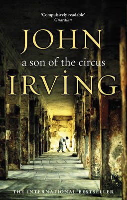 A Son of the Circus By John Irving 9780552996051 (Paperback)