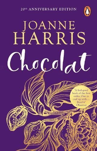 Chocolat By Joanne Harris 9780552998482 (Paperback)