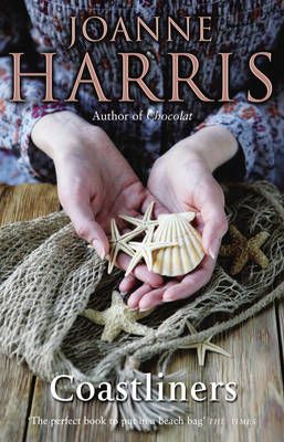Coastliners By Joanne Harris 9780552998857 (Paperback)