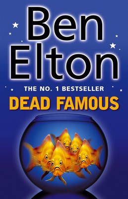 Dead Famous By Ben Elton 9780552999458 (Paperback)
