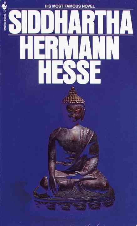 Siddhartha By Hermann Hesse, Hilda Rosner 9780553208849 (Paperback)
