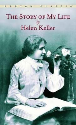 The Story of My Life By Helen Keller 9780553213874 (Paperback)