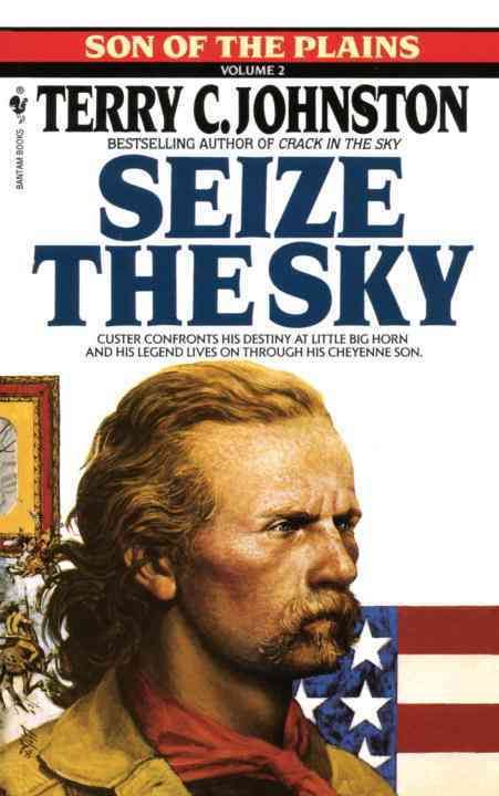 Seize the Sky 9780553289107 (Paperback)